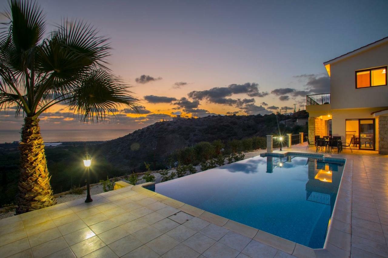 Villa Blue Jadeite Péjia Kültér fotó
