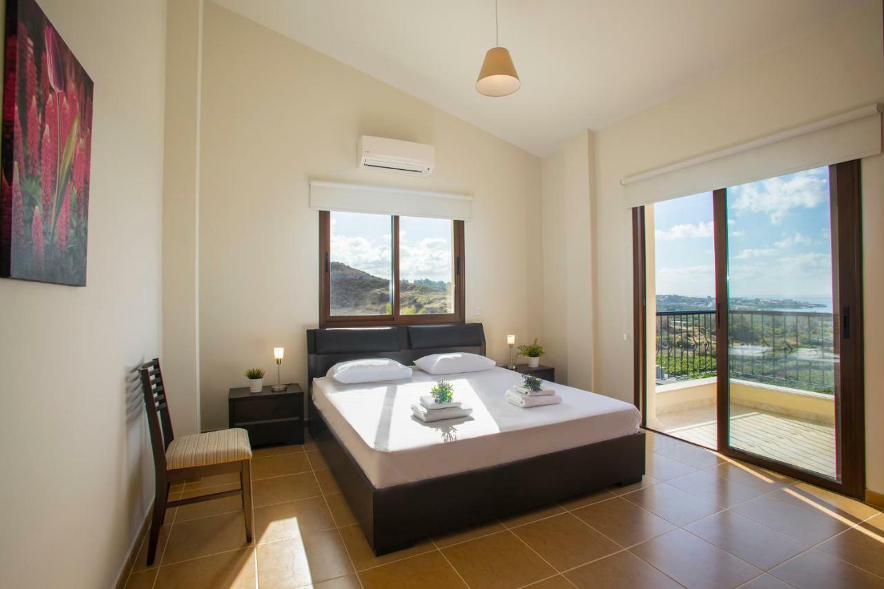 Villa Blue Jadeite Péjia Kültér fotó
