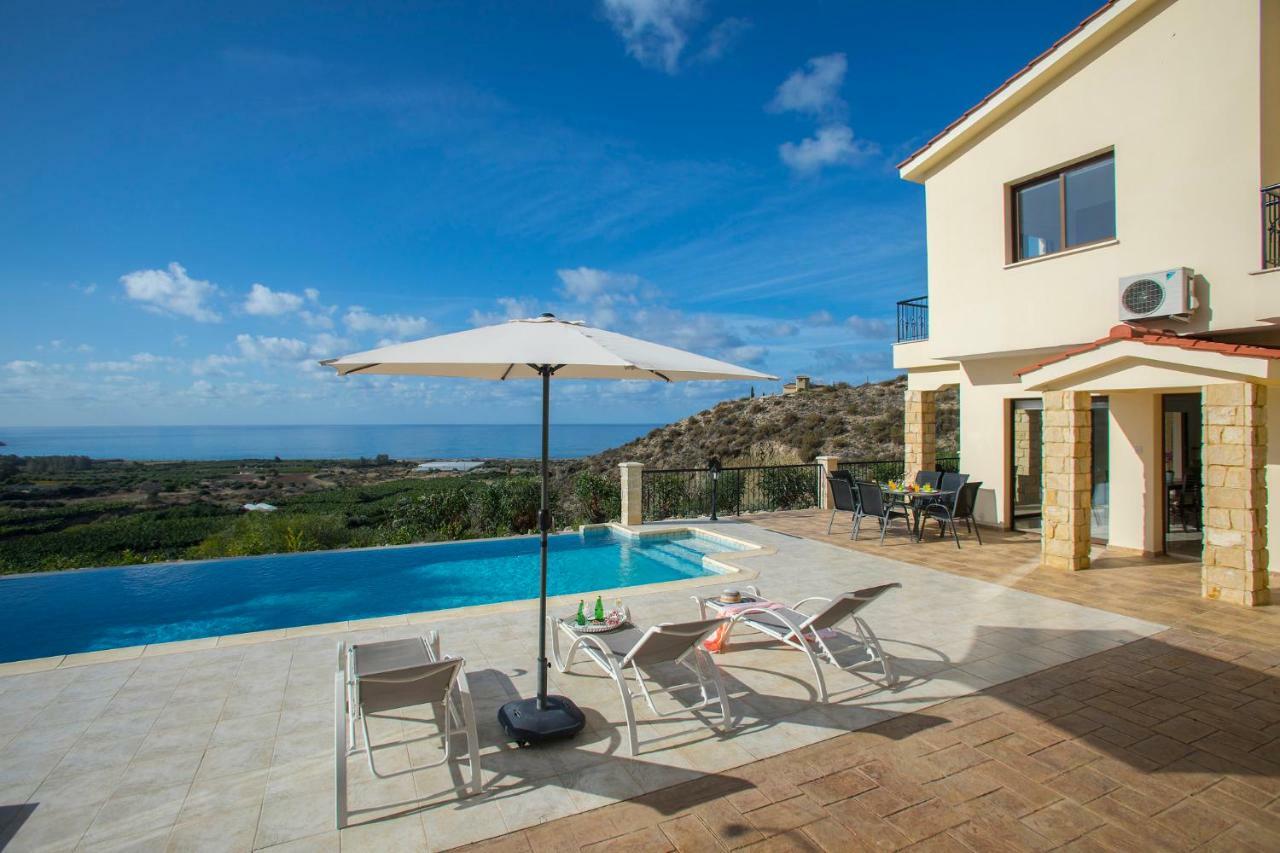 Villa Blue Jadeite Péjia Kültér fotó