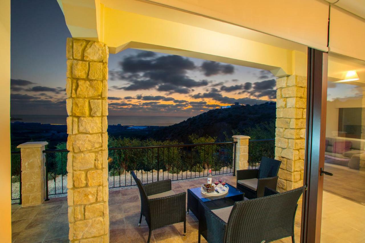 Villa Blue Jadeite Péjia Kültér fotó