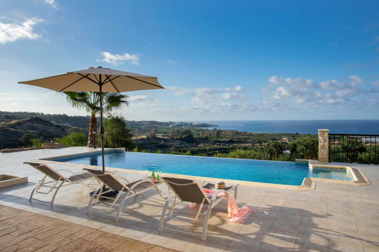 Villa Blue Jadeite Péjia Kültér fotó