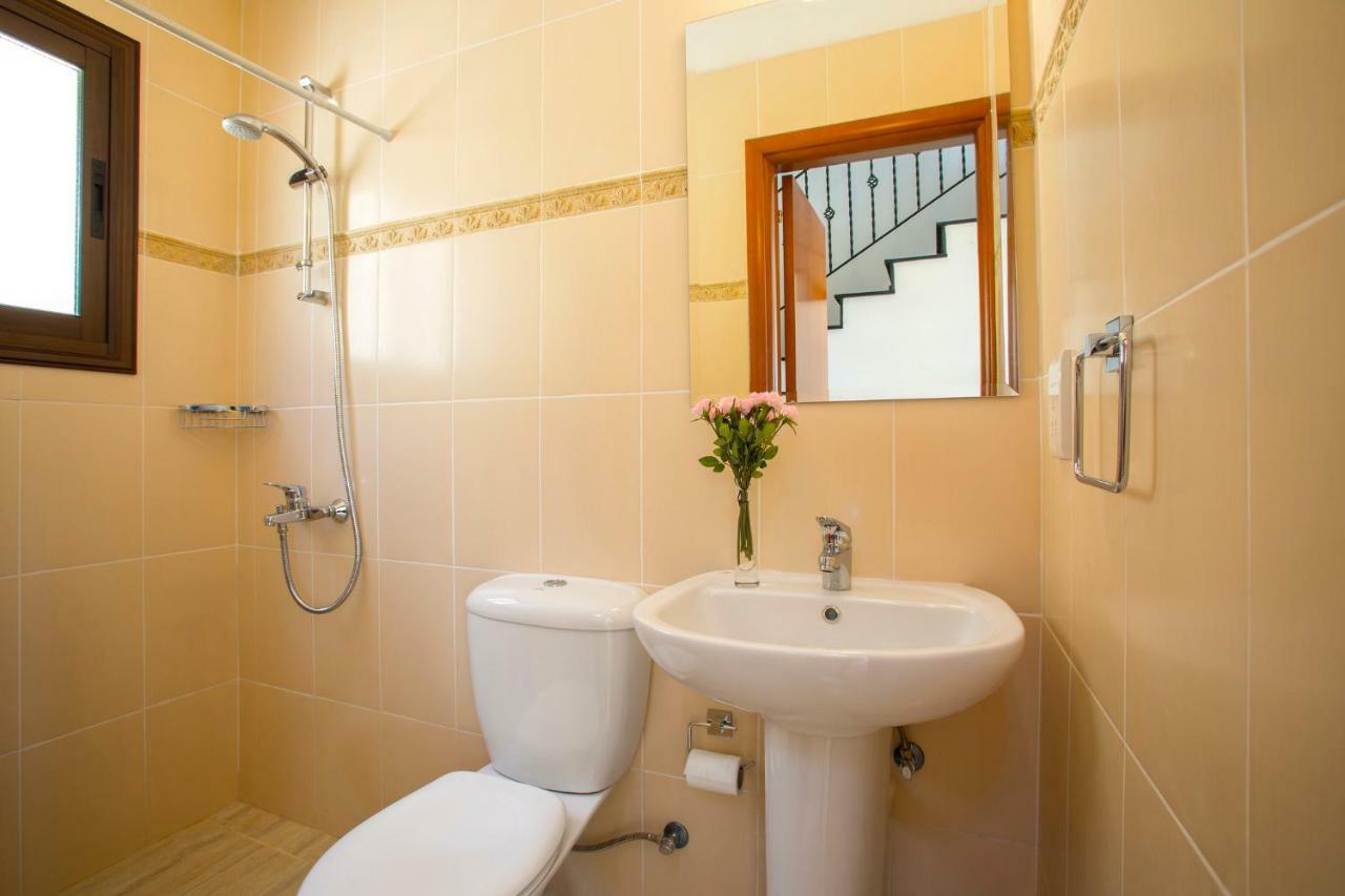 Villa Blue Jadeite Péjia Kültér fotó