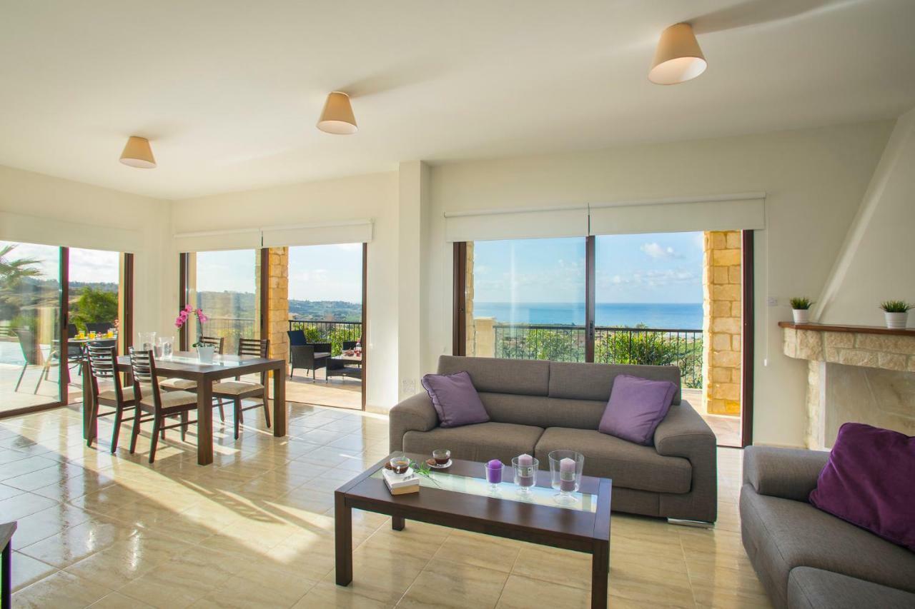 Villa Blue Jadeite Péjia Kültér fotó